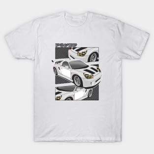 Toyota MRS T-Shirt